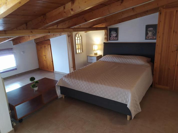 Ideal Family House Néa Péramos Extérieur photo